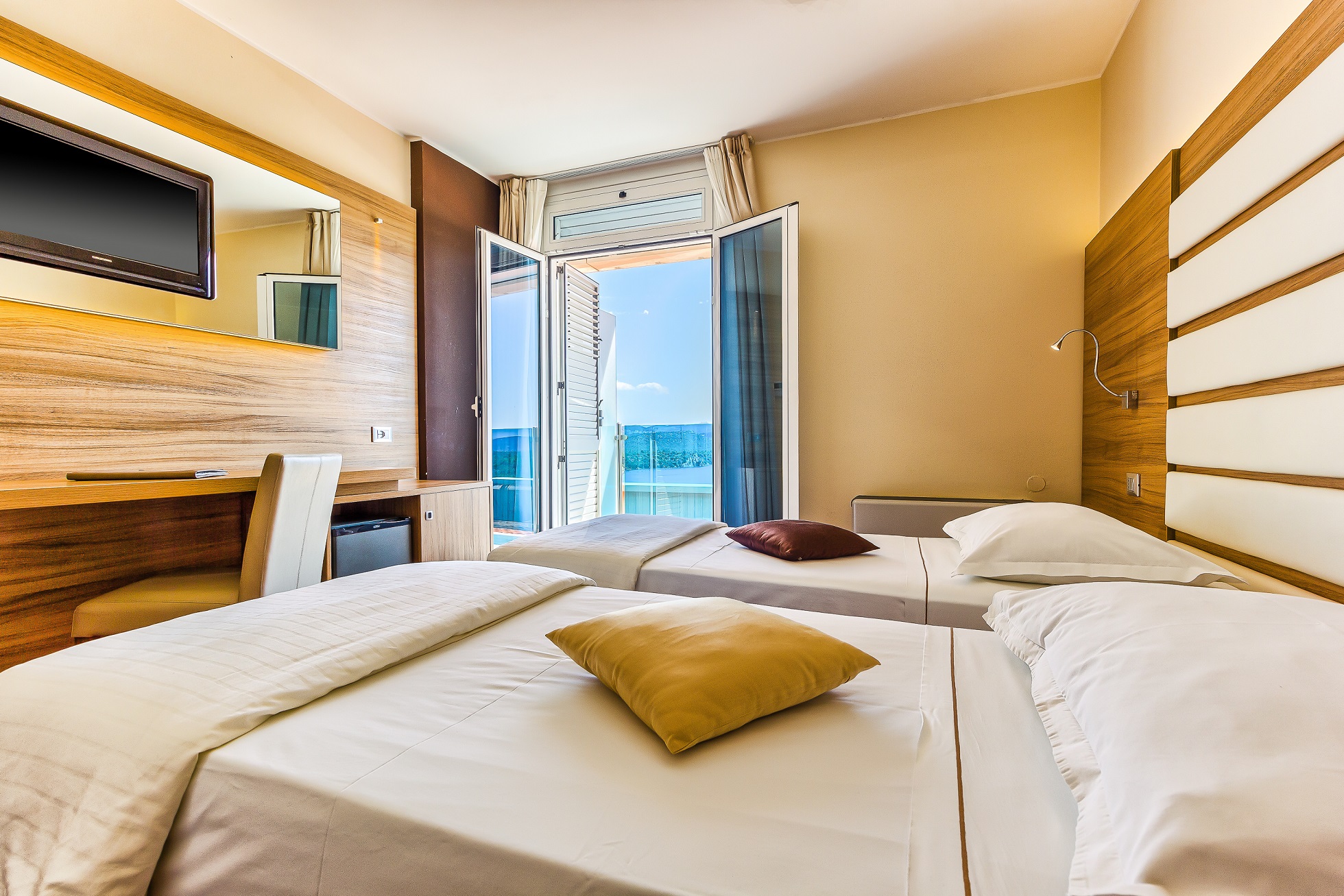 Hotel Panorama, Šibenik
